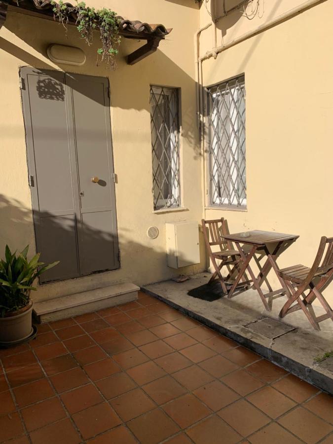 Quiet Holiday Verona Exteriör bild